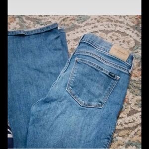 Abercrombie & Fitch Kids Blue Jeans